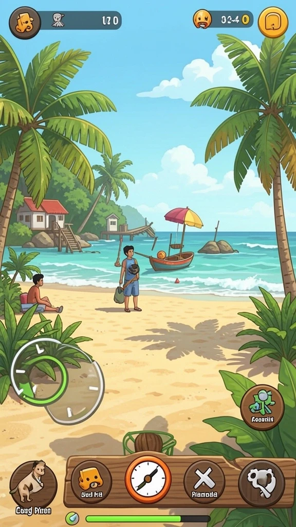Screenshot t6 nomor 1