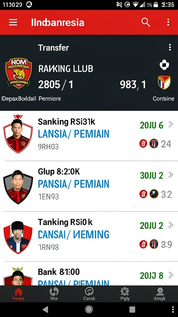 Screenshot t9999 nomor 1