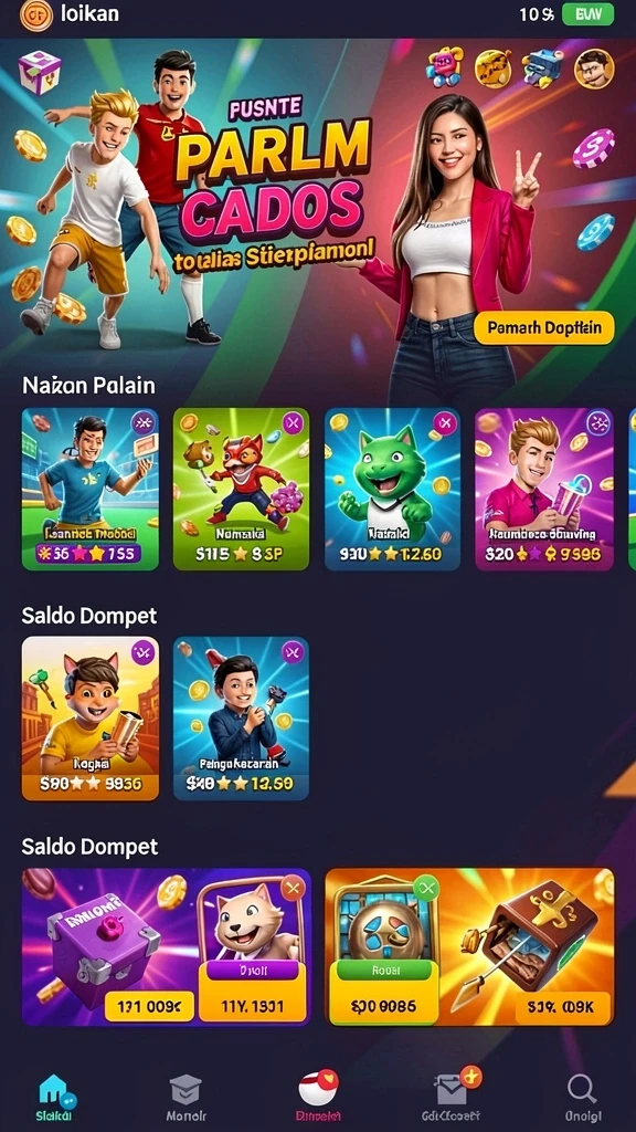 Screenshot tempur99 nomor 1