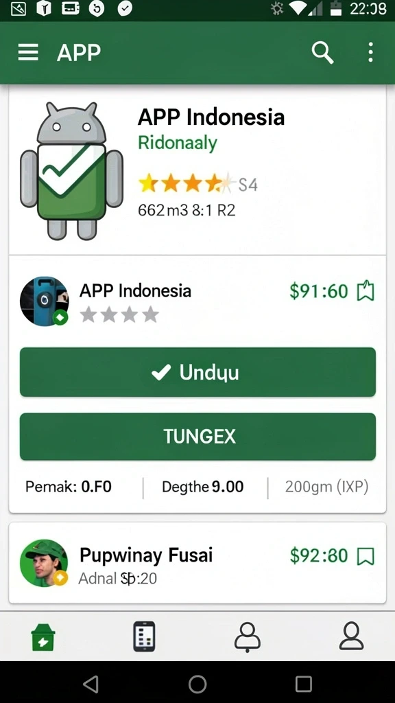 Screenshot tempur99 nomor 2