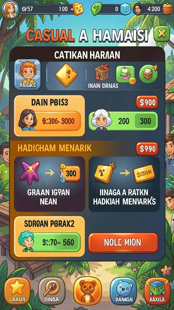 Screenshot togel62 nomor 1