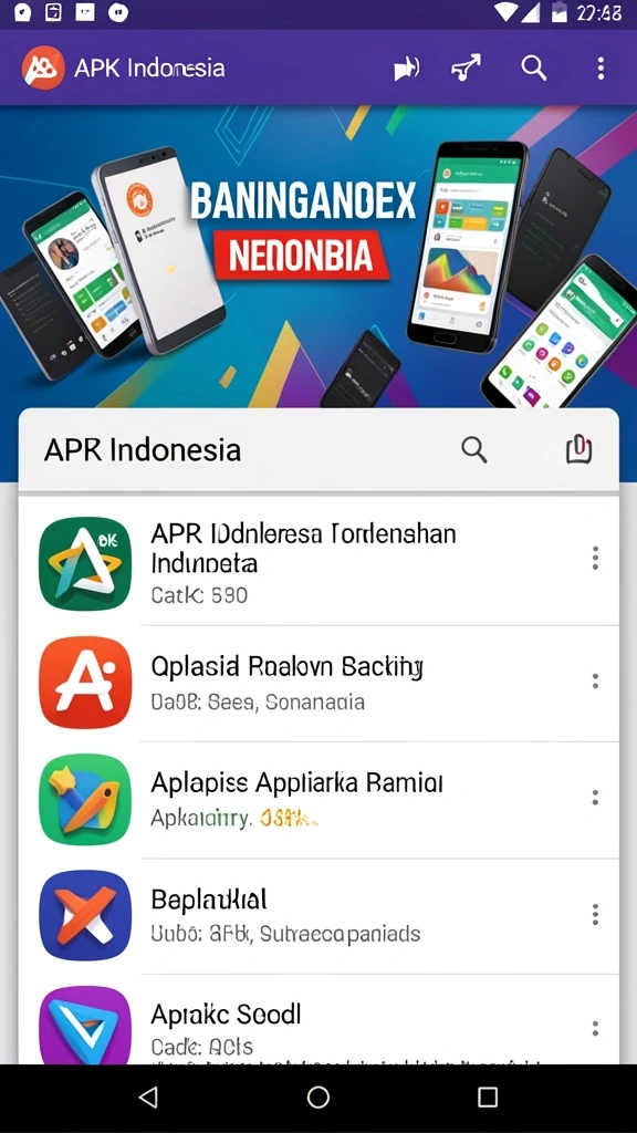 Screenshot topanwin nomor 1