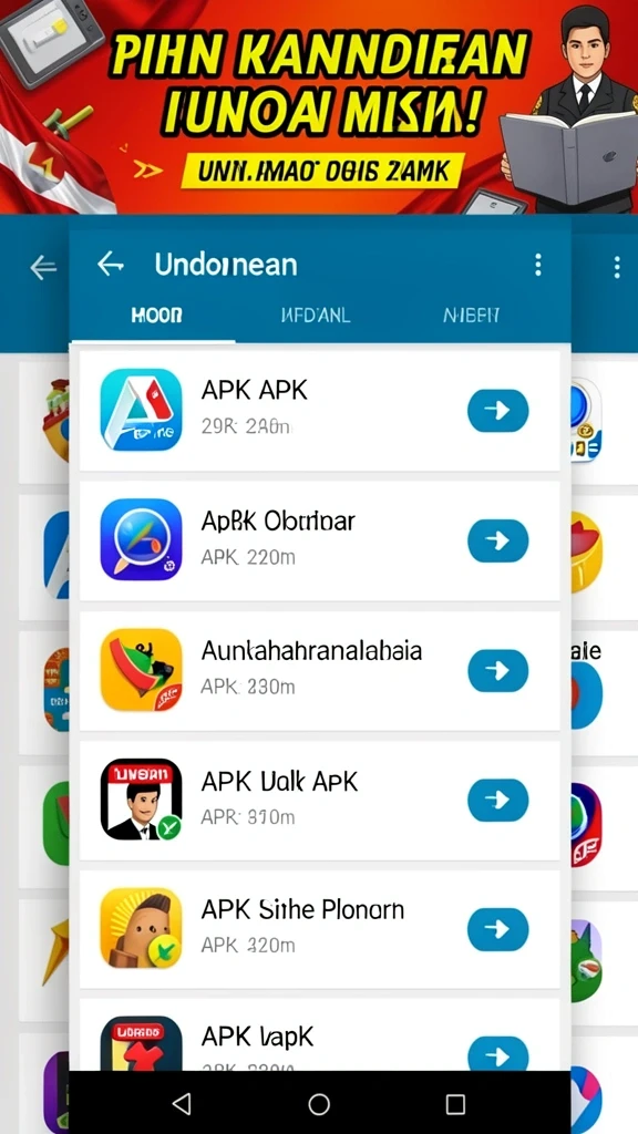 Screenshot topanwin nomor 2