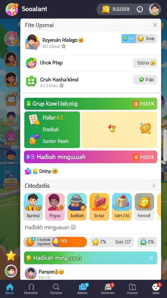 Screenshot topanwin nomor 3