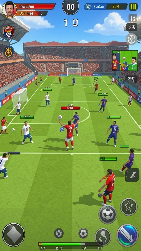Screenshot venom889 nomor 2