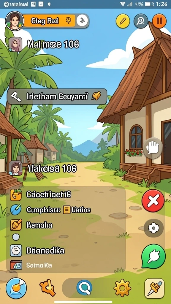 Screenshot winning303 nomor 2