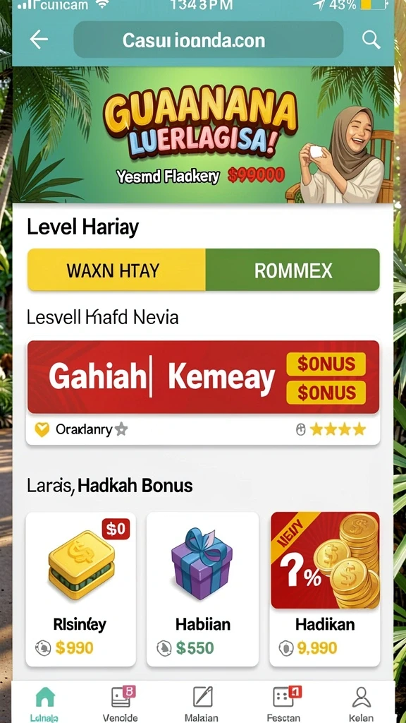 Screenshot winning568 nomor 1