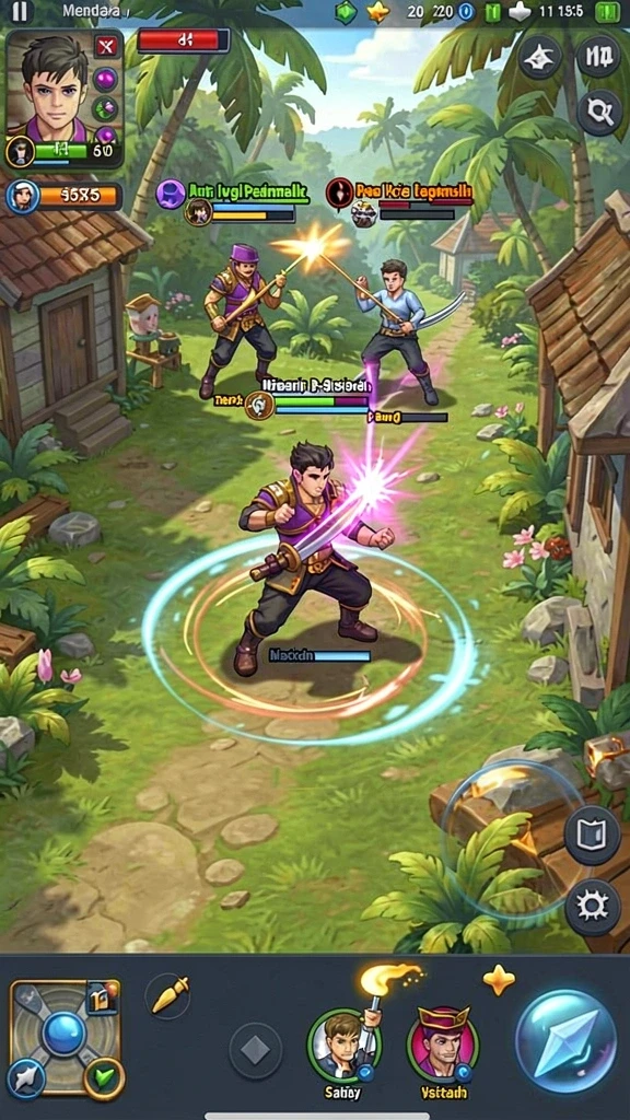 Screenshot x168 nomor 3