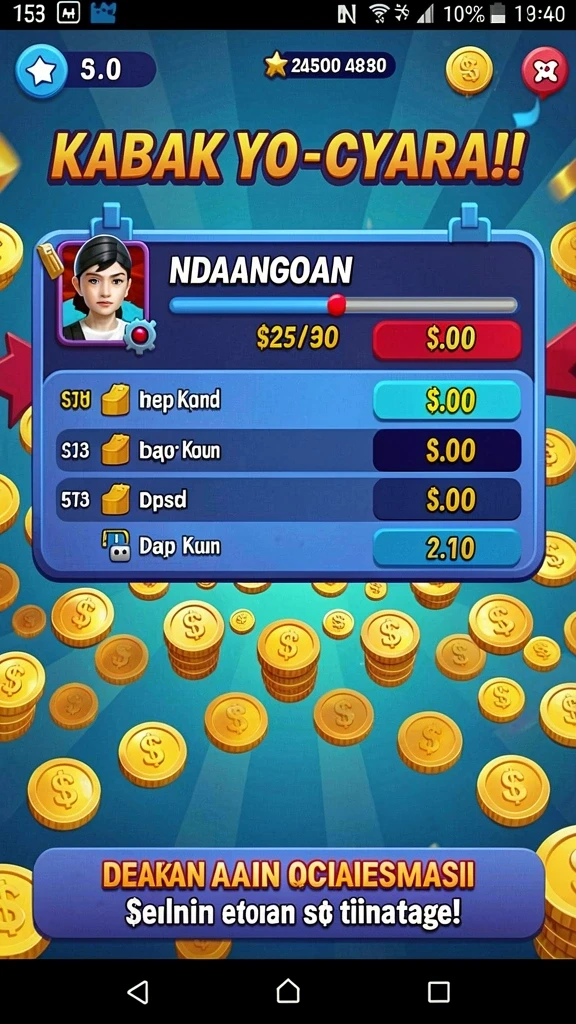 Screenshot yybet nomor 2