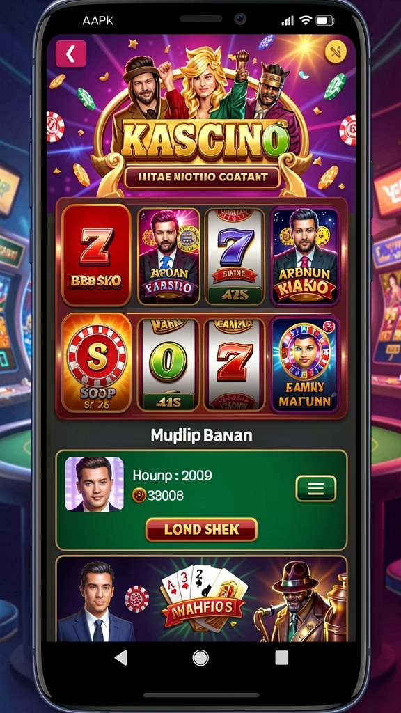 Screenshot yybet nomor 3