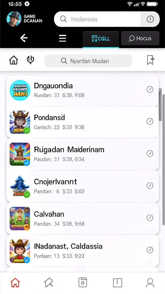 Screenshot zofaza nomor 3