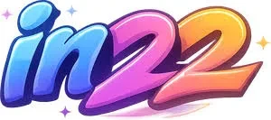 in22 — logo banner resmi Indonesia